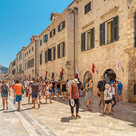 Kenova Apartment Old Town Dubrovnik Exterior foto