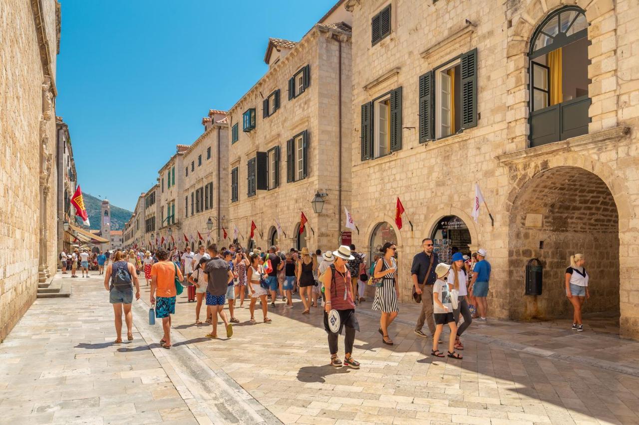 Kenova Apartment Old Town Dubrovnik Exterior foto